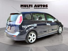 2010 MAZDA MAZDA5 PASSENGER 4-CYL, 2.3 LITER SPORT MINIVAN 4D