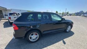 2009 PORSCHE CAYENNE