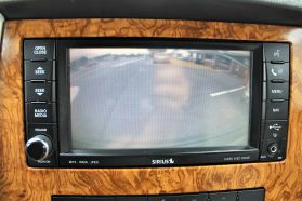 2008 JEEP GRAND CHEROKEE SUV V8, FLEX FUEL, 4.7 LITER LIMITED SPORT UTILITY 4D