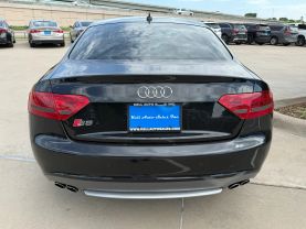 2012 AUDI S5 COUPE V8, 4.2 LITER QUATTRO COUPE 2D