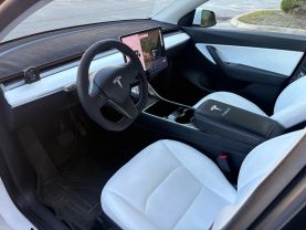 2020 TESLA MODEL Y