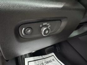 2022 CHEVROLET TRAVERSE SUV V6, 3.6 LITER LS SPORT UTILITY 4D