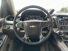2015 CHEVROLET TAHOE