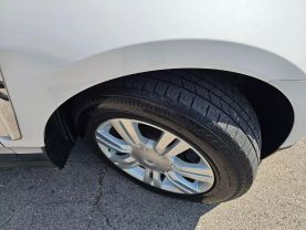 2015 CADILLAC SRX