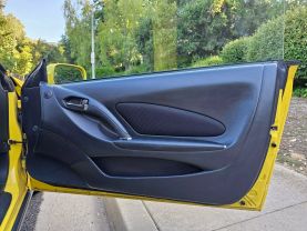 2003 TOYOTA CELICA GT HATCHBACK COUPE 2D