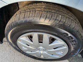 2008 TOYOTA SIENNA