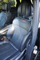 2018 BENTLEY BENTAYGA SEDAN W12, TWIN TURBO, 6.0 LITER ONYX EDITION SEDAN 4D