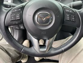 2016 MAZDA MAZDA6 SEDAN 4CYL PZEV SKYACTIV-G 2.5L I TOURING SEDAN 4D