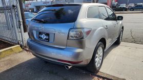 2010 MAZDA CX-7 SUV 4-CYL, 2.5 LITER I SV SPORT UTILITY 4D