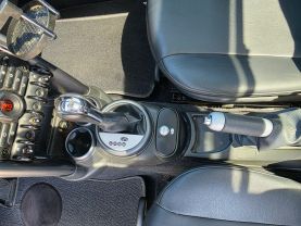 2006 MINI COOPER HATCHBACK 4-CYL, 1.6 LITER HATCHBACK 2D