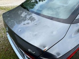 2022 NISSAN ALTIMA SEDAN 4-CYL, 2.5 LITER 2.5 SV SEDAN 4D at T&T Repairables - used car dealership in Spencer, Indiana.