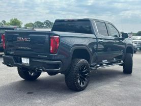 Used 2020 GMC SIERRA 1500 CREW CAB PICKUP V8, ECOTEC3, DFM, 5.3 LITER DENALI PICKUP 4D 5 3/4 FT - LA Auto Star located in Virginia Beach, VA