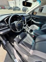 2020 SUBARU OUTBACK WAGON 4-CYL, 2.5 LITER LIMITED WAGON 4D
