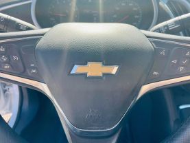2024 CHEVROLET MALIBU SEDAN 4-CYL, TURBO, 1.5 LITER 1LT SEDAN 4D