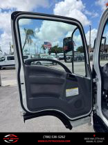Used 2018 ISUZU MED DUTY NPR For Sale in Miami, FL - Elite Trucks