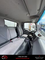 Used 2018 ISUZU MED DUTY NPR For Sale in Miami, FL - Elite Trucks