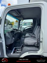Used 2018 ISUZU MED DUTY NPR For Sale in Miami, FL - Elite Trucks
