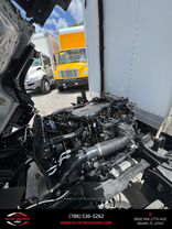 Used 2018 ISUZU MED DUTY NPR For Sale in Miami, FL - Elite Trucks
