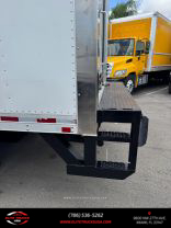 Used 2018 ISUZU MED DUTY NPR For Sale in Miami, FL - Elite Trucks