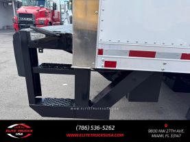 Used 2018 ISUZU MED DUTY NPR For Sale in Miami, FL - Elite Trucks