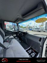 Used 2018 ISUZU MED DUTY NPR For Sale in Miami, FL - Elite Trucks