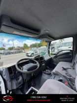 Used 2018 ISUZU MED DUTY NPR For Sale in Miami, FL - Elite Trucks