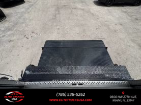 Used 2018 ISUZU MED DUTY NPR For Sale in Miami, FL - Elite Trucks