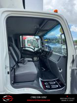 Used 2018 ISUZU MED DUTY NPR For Sale in Miami, FL - Elite Trucks