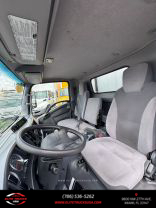 Used 2018 ISUZU MED DUTY NPR For Sale in Miami, FL - Elite Trucks