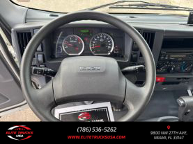Used 2018 ISUZU MED DUTY NPR For Sale in Miami, FL - Elite Trucks