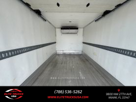 Used 2018 ISUZU MED DUTY NPR For Sale in Miami, FL - Elite Trucks