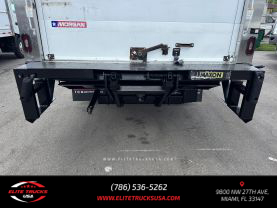 Used 2018 ISUZU MED DUTY NPR For Sale in Miami, FL - Elite Trucks