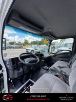 Used 2018 ISUZU MED DUTY NPR For Sale in Miami, FL - Elite Trucks