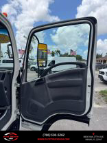 Used 2018 ISUZU MED DUTY NPR For Sale in Miami, FL - Elite Trucks