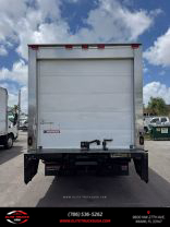 Used 2018 ISUZU MED DUTY NPR For Sale in Miami, FL - Elite Trucks