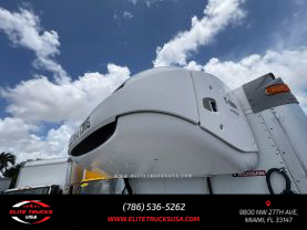 Used 2018 ISUZU MED DUTY NPR For Sale in Miami, FL - Elite Trucks