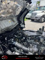 Used 2018 ISUZU MED DUTY NPR For Sale in Miami, FL - Elite Trucks