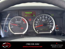 Used 2018 ISUZU MED DUTY NPR For Sale in Miami, FL - Elite Trucks