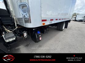 Used 2018 ISUZU MED DUTY NPR For Sale in Miami, FL - Elite Trucks