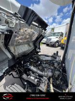 Used 2018 ISUZU MED DUTY NPR For Sale in Miami, FL - Elite Trucks