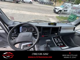Used 2018 ISUZU MED DUTY NPR For Sale in Miami, FL - Elite Trucks
