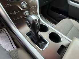 2011 FORD EDGE