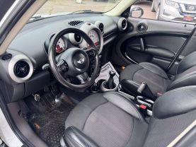 2012 MINI COUNTRYMAN