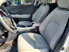 2021 HONDA HR-V SUV 4-CYL, I-VTEC, 1.8 LITER EX SPORT UTILITY 4D