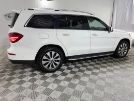 2018 MERCEDES-BENZ GLS
