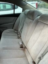 2010 KIA OPTIMA SEDAN 4-CYL, 2.4 LITER LX SEDAN 4D