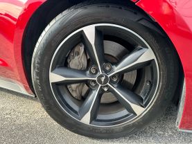 Used 2016 FORD MUSTANG COUPE V8, 5.0 LITER GT COUPE 2D - LA Auto Star located in Virginia Beach, VA