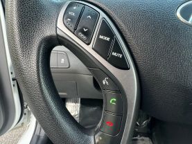 2013 HYUNDAI ELANTRA SEDAN 4-CYL, 1.8 LITER GLS SEDAN 4D