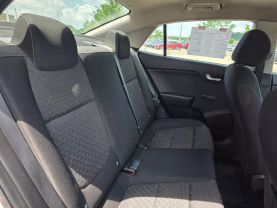 2018 KIA RIO SEDAN 4-CYL, 1.6 LITER LX SEDAN 4D