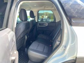 2021 FORD BRONCO SPORT SUV 3-CYL, ECOBOOST, TURBO, 1.5 LITER BIG BEND SPORT UTILITY 4D - The Auto Lot